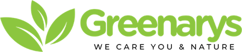Greenarys - One point of Eco-Products