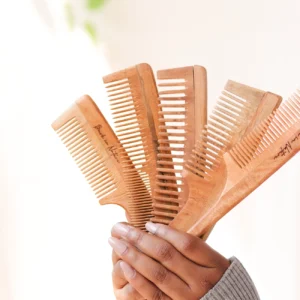 Hair & Personal Care